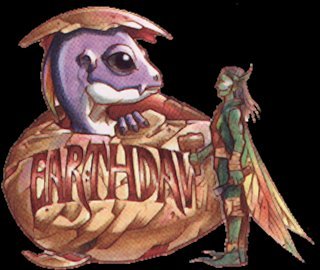 Earthdawn
