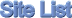 WRlist.gif (611 bytes)