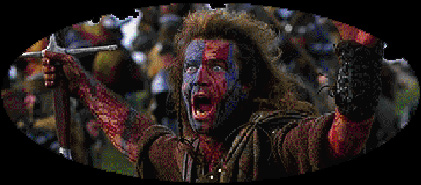 LOTUS:Braveheart