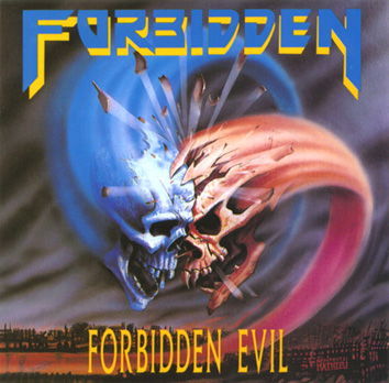 LOTUS:Forbidden Evil