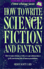 Sci-Fi and Fantasy