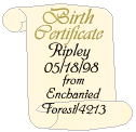 birthripley.gif (4718 bytes)