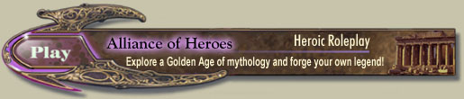 Alliance of Heroes