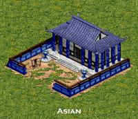 Asian Academy