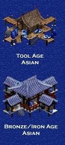 Asain Dock