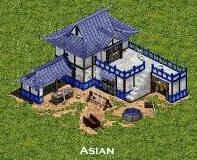 Asian Siege Workshop
