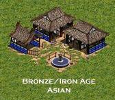 Asian Stable