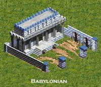 Babylonian Academy