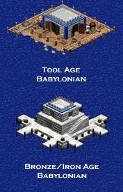 Babylonian Dock