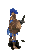 Broad Swordsman