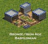 Babylonian Stable