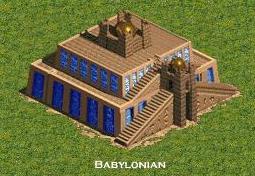 Babylonian Wonder