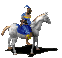 Cavalry