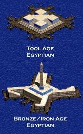Egyptian Dock