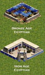 Egyptian Market