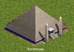 Egyptian Wonder