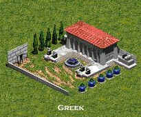 Greek Academy