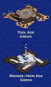 Greek Dock