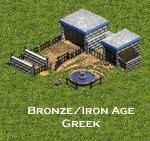 Greek Stable