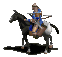 Horse Archer/Heavy Horse Archer