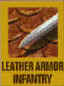 Leather Armour Infantry