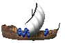 Merchant Ship
