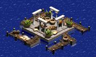Bronze Age Dock