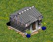Bronze Age House