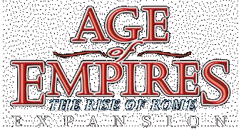 Age of Empires: The Rise of Rome
