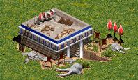 Bronze Age Storage Pit