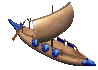 Scout Ship