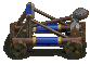 Stone Thrower