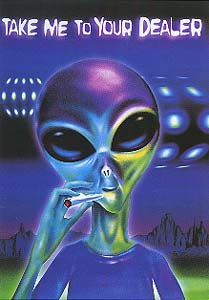 Take Me to your Dealer
