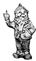 gesture gnome