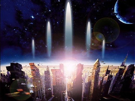 The 5th Element