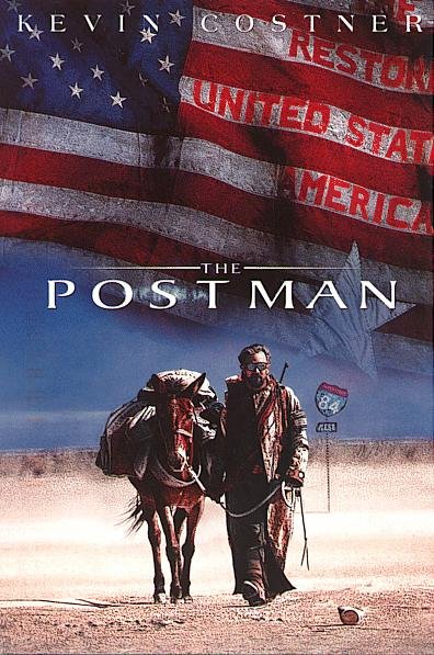 The Postman