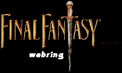 [The Ring of Final Fantasy]
