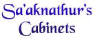 Sa'aknathur's Cabinets