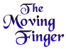 The Moving Finger