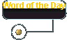  Word of the Day 