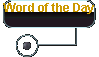  Word of the Day 