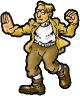 Danny Dare