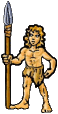 Kator The Ape Boy
