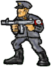 SS Officer Rudolph Schroeder