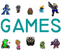 Games
