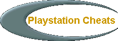  Playstation Cheats 