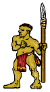 Crocodile Warrior