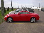 Lexus SC430