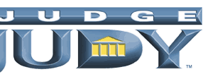 Judge Judy Logo