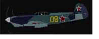 Yak 9